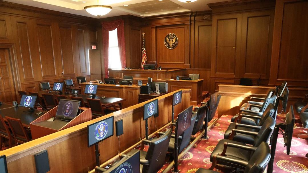 Juror Dismissed in Sean 'Diddy' Combs Trial
