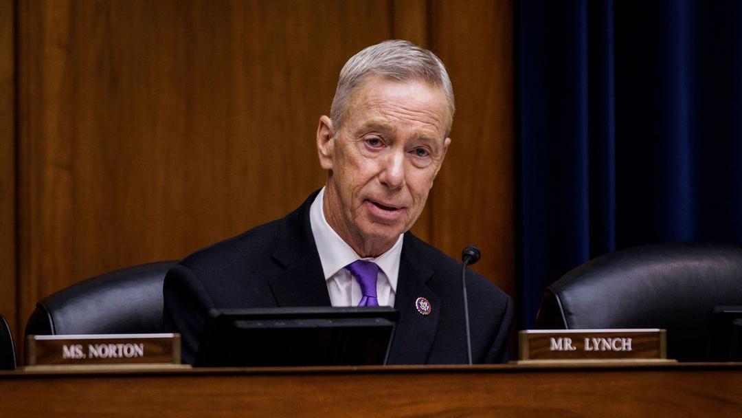 House Democrat Urges Microsoft to Release Data Linked to Labor Board Breach