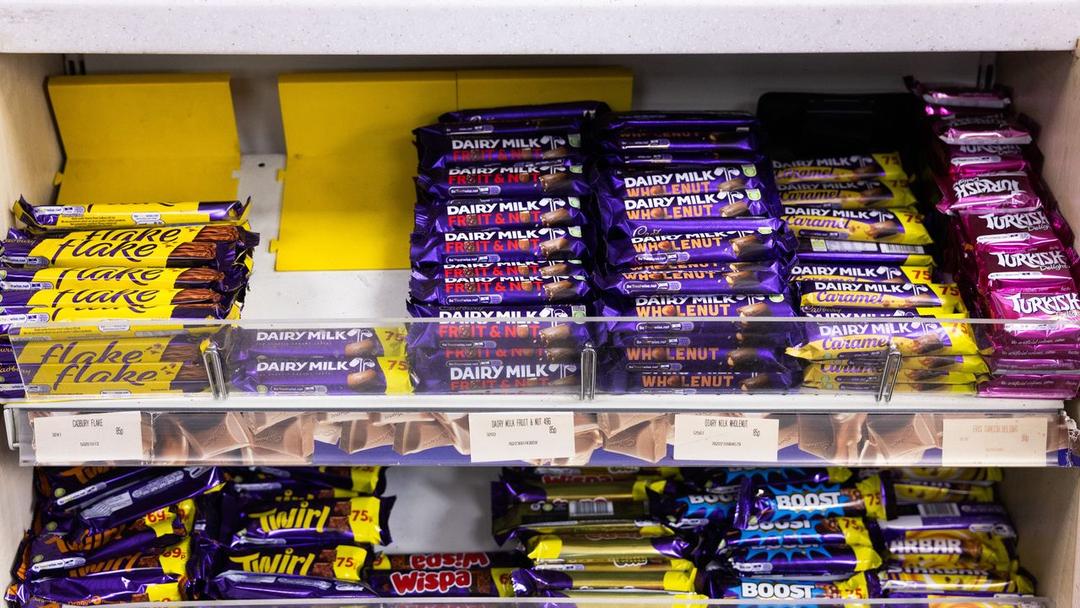 UK Inflation Remains at 3.4% in May