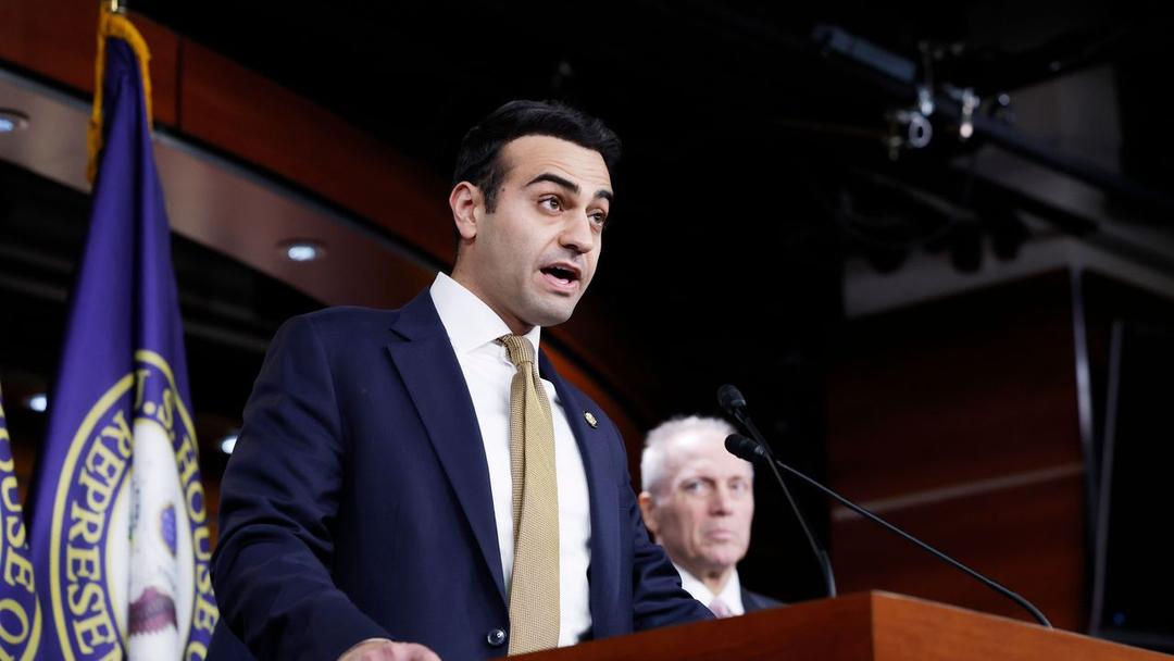 GOP Rep. Seeks DOJ Probe Into Election Services Ballot Handling