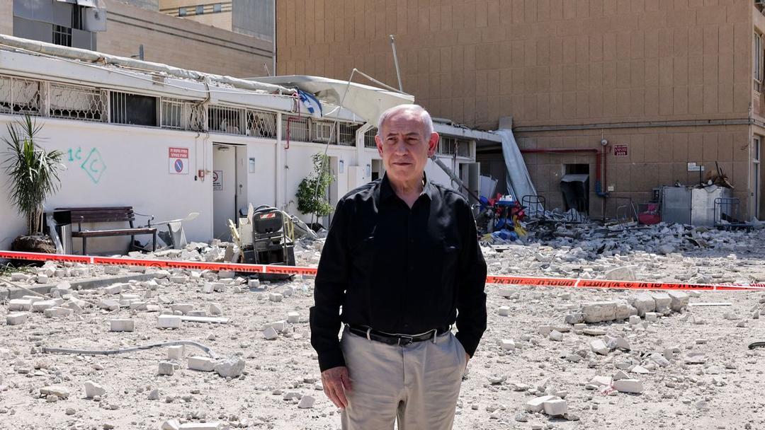 Israel Intensifies Threats Against Iran's Khamenei