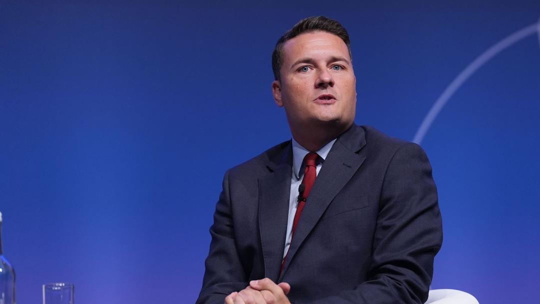 UK: Health Secretary Says No Money for Assisted Dying Service