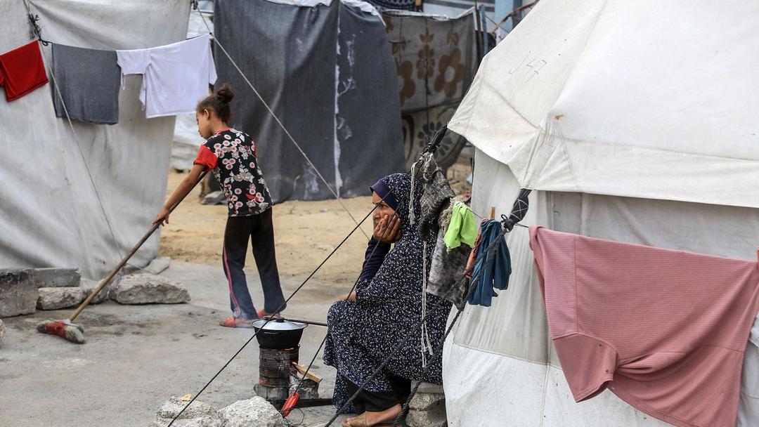 EU Finds 'Indications' Israel Is Breaching Trade Deal Due to Actions in Gaza