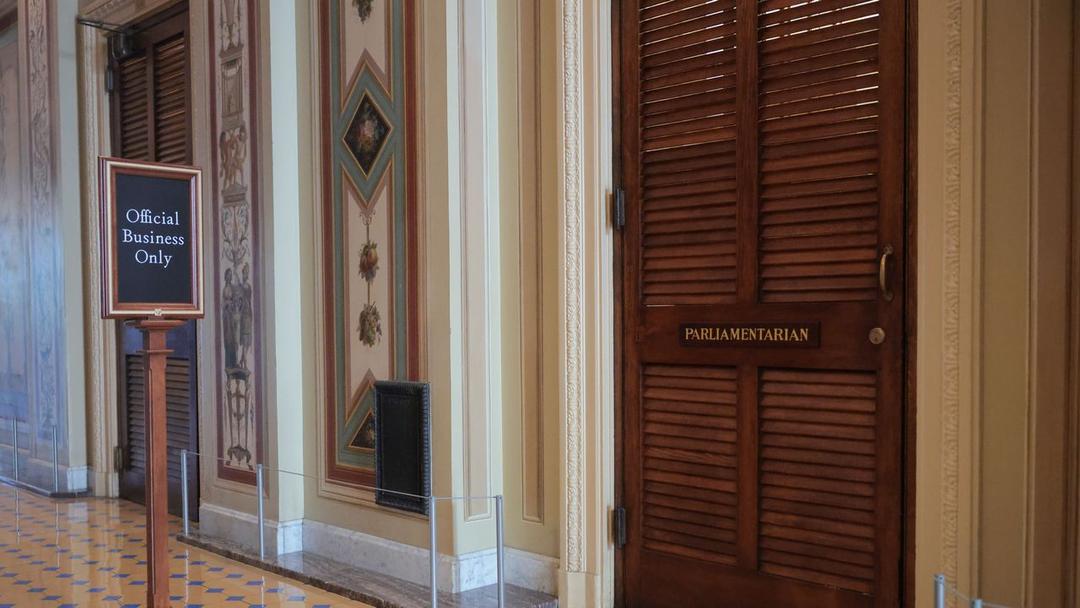 Senate Parliamentarian Blocks GOP Oil, Gas Provisions in Tax Bill
