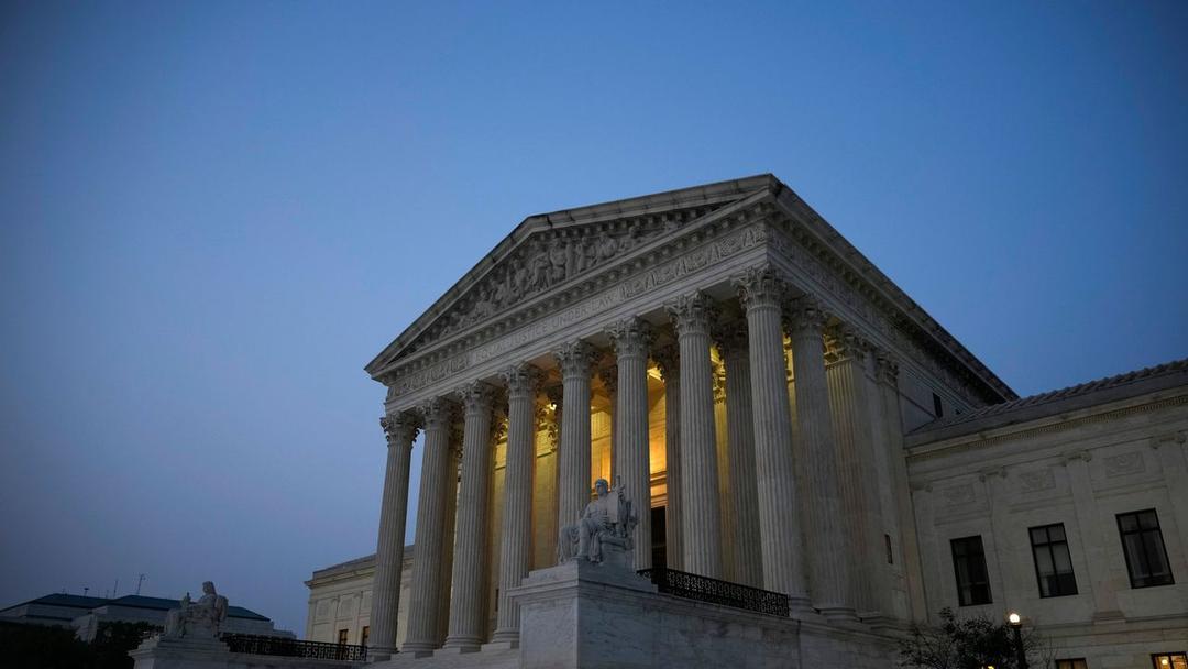 Supreme Court to Review Rastafarian Inmate's Religious Rights Case
