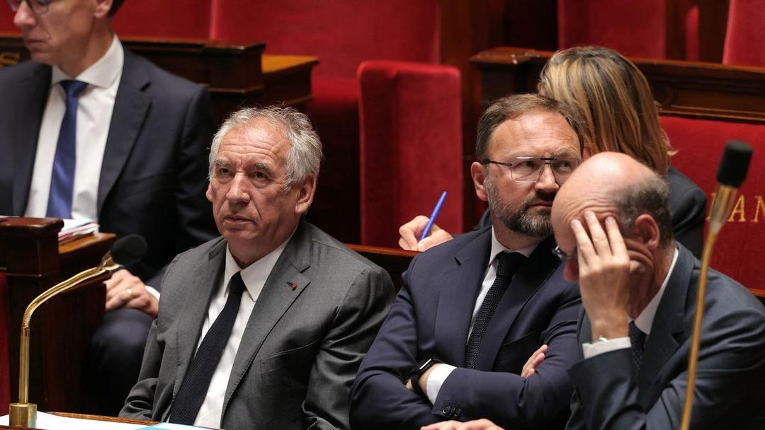 France: Bayrou Faces No-Confidence Vote After Pension Talks Fail