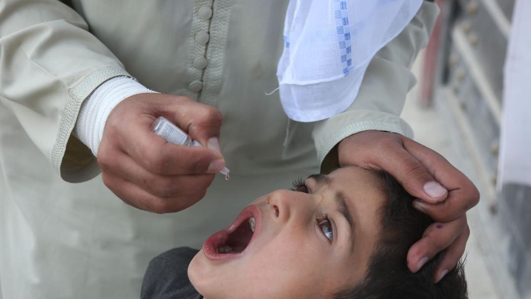 Global Child Vaccination Rates Stall, Millions at Risk
