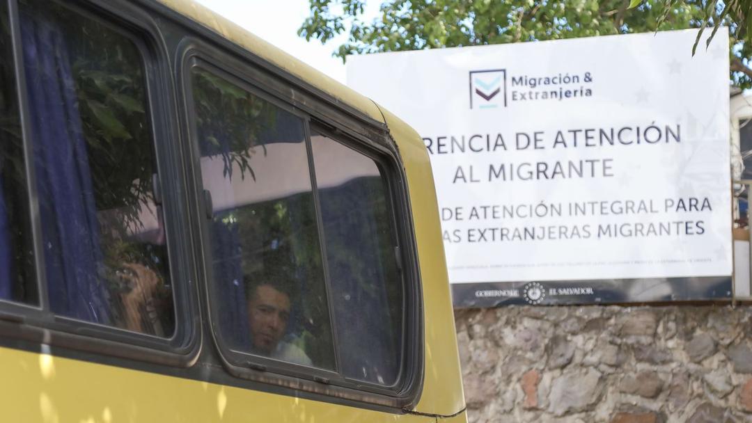US Court Orders Return of Another Deported Salvadoran Man