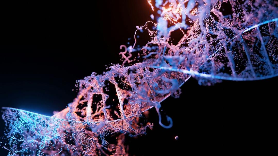 UK Synthetic DNA Project Receives $13M in Funding