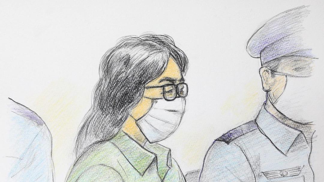 Japan Executes 'Twitter Killer' Who Murdered 9