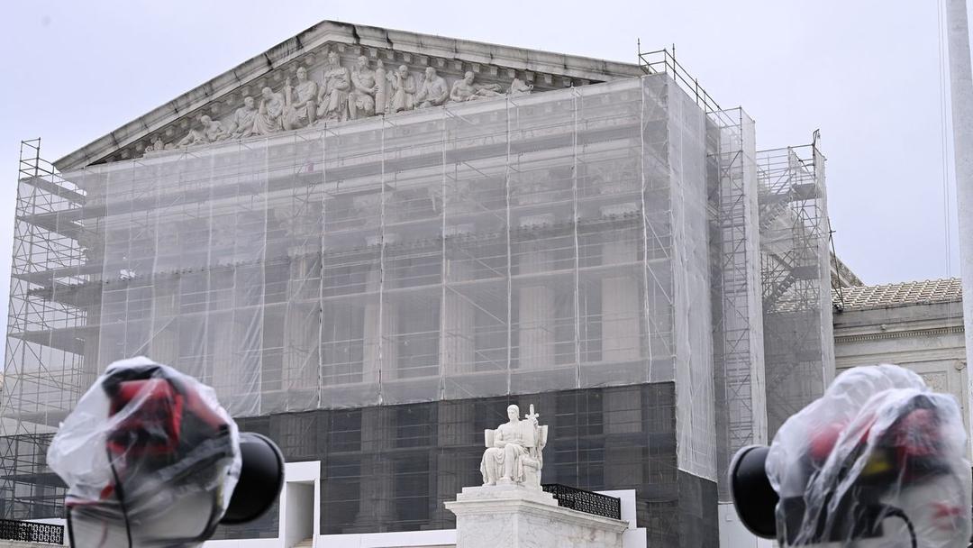 Supreme Court Upholds Texas Age Verification Law for Adult Sites
