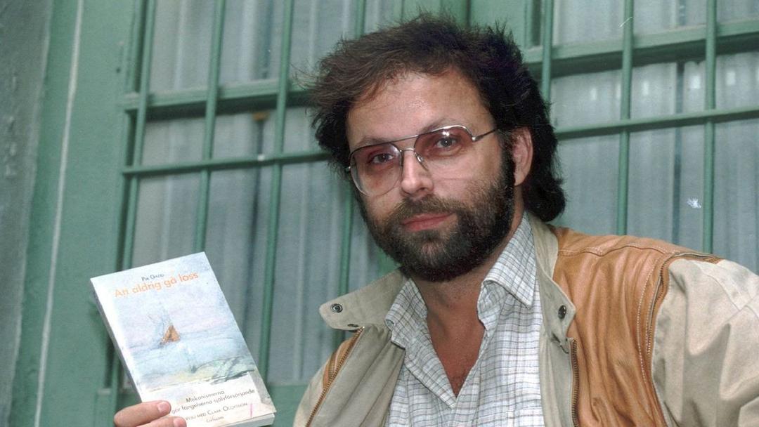 Bank Robber Who Inspired Term 'Stockholm Syndrome' Dies
