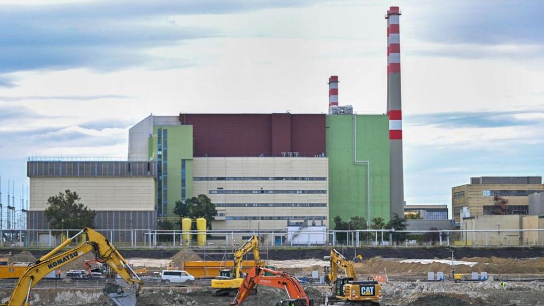 US Lifts Sanctions on Hungary's Russian-Backed Nuclear Plant