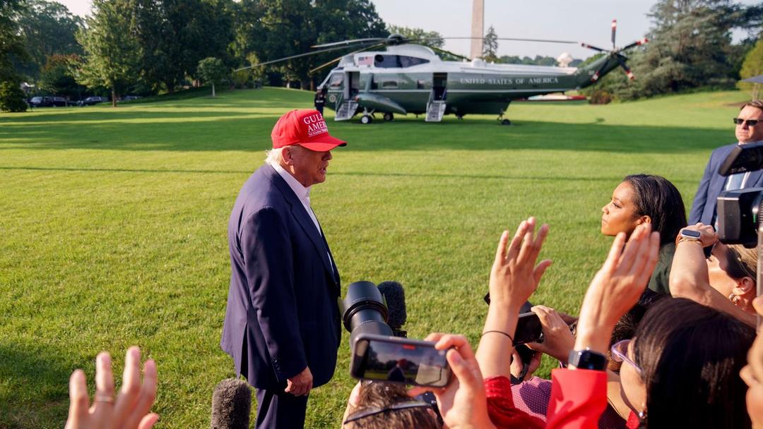 Trump Threatens Musk's Subsidies Over Spending Bill Criticism