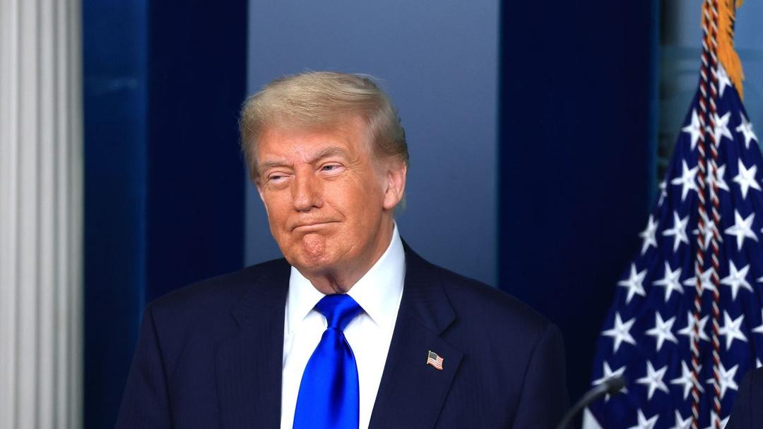 US Senate Passes Trump's $3.3T Bill in Tie-Breaking Vote
