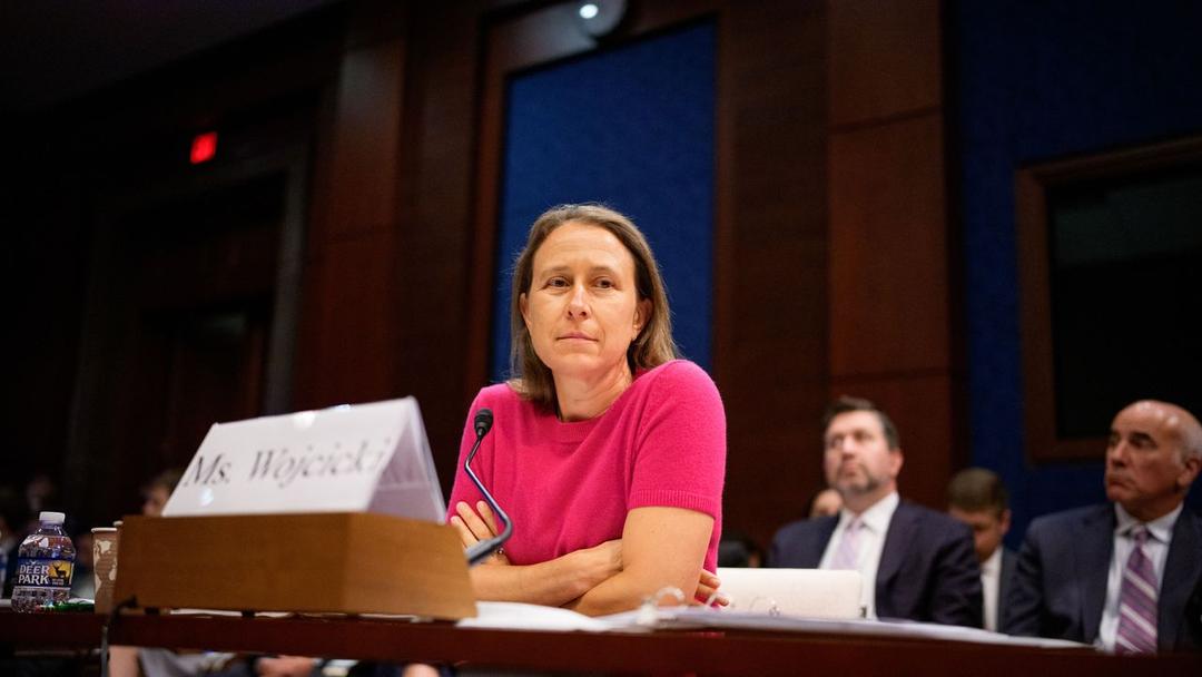 Court Approves 23andMe Sale to Ex-CEO's Nonprofit