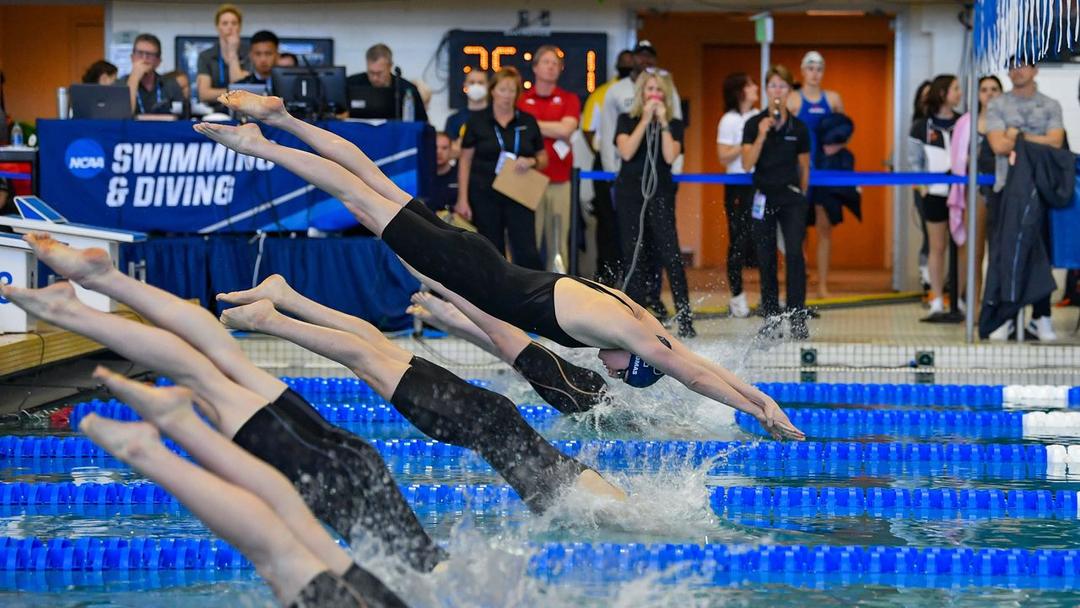 UPenn Bans Transgender Athletes from Women's Sport in Deal With Trump