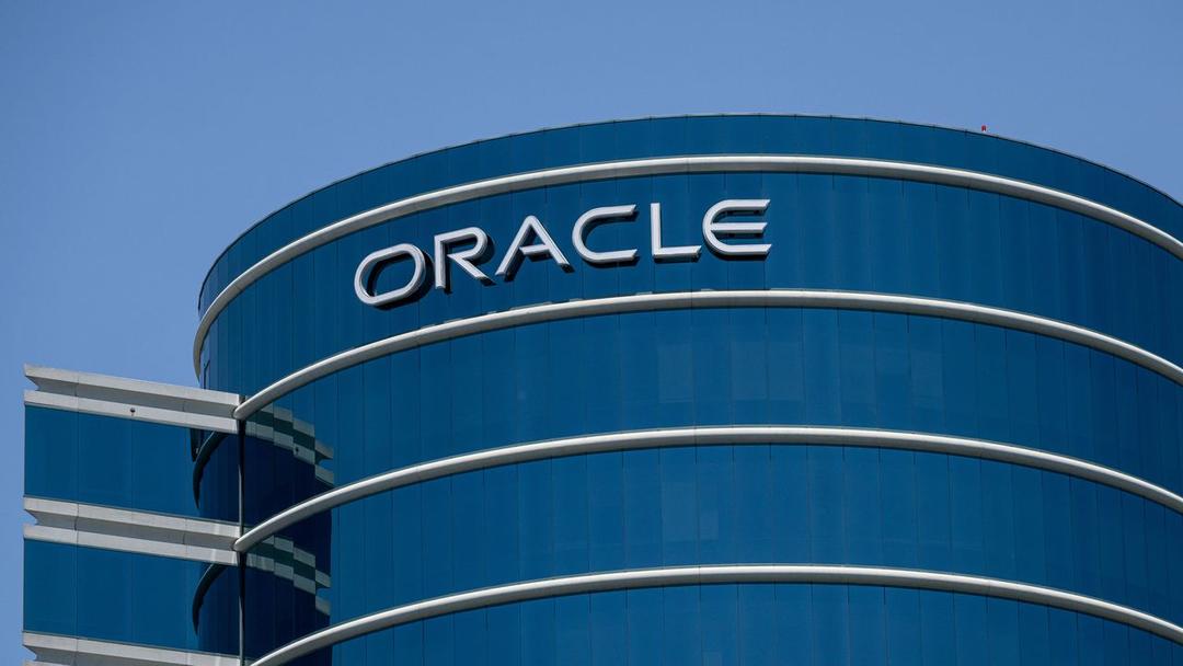 OpenAI Signs $30B Oracle Cloud Deal for AI Infrastructure