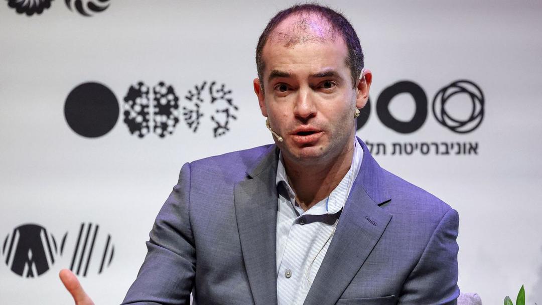 Sutskever Takes CEO Role at SSI After Gross Joins Meta