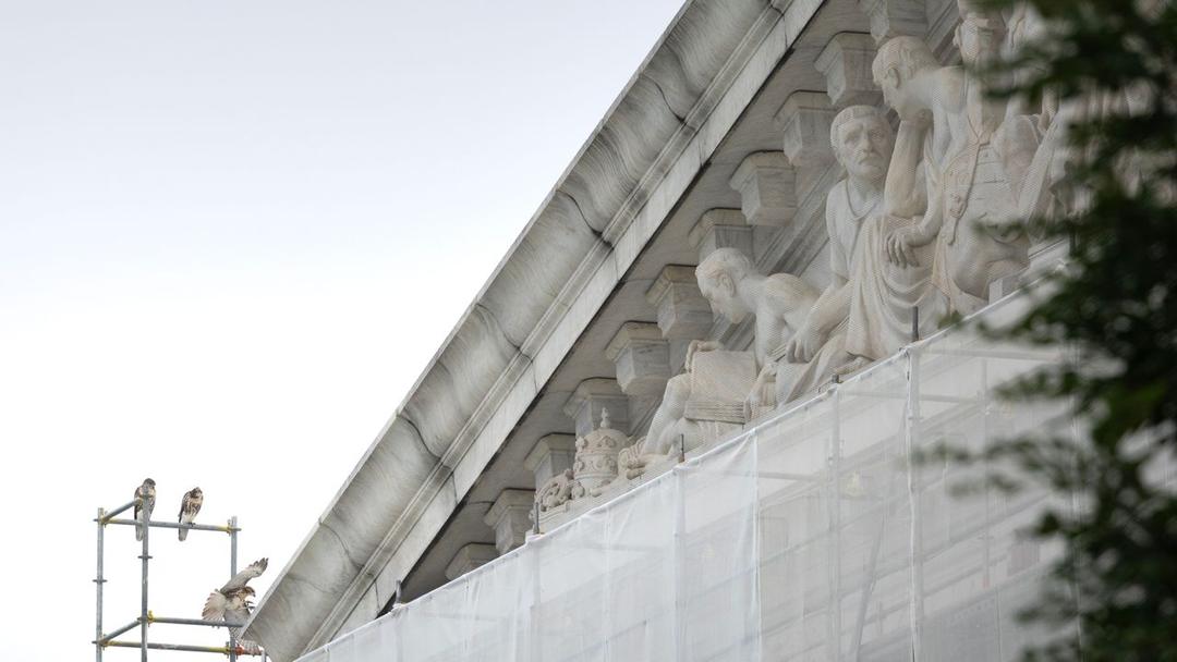 Supreme Court to Review State Bans on Trans Athletes in Sports