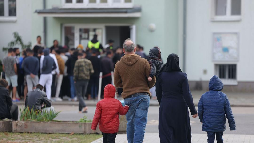 Germany Seeks Direct Taliban Deal for Afghan Deportations