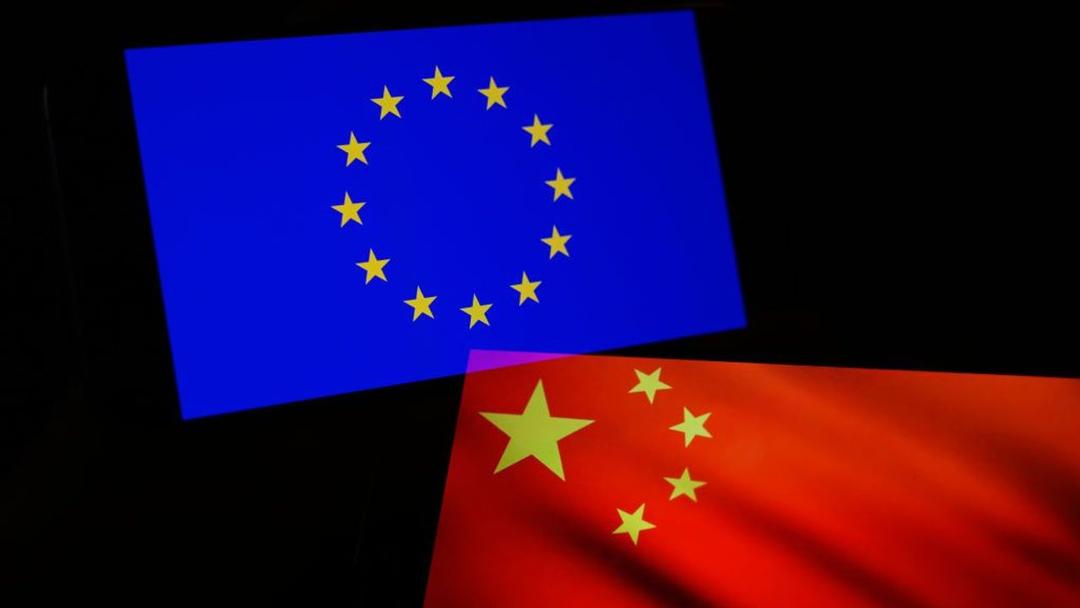 China Bars EU Medical Device Sales in Trade Retaliation