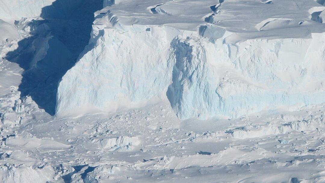 Study: Melting Glaciers Could Trigger Volcanic Eruptions