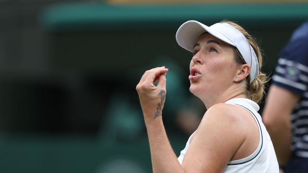 Wimbledon Overhauls Electronic Line System After Malfunction