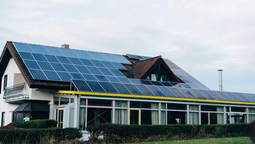 Solar Power Becomes EU's Top Electricity Source for First Time