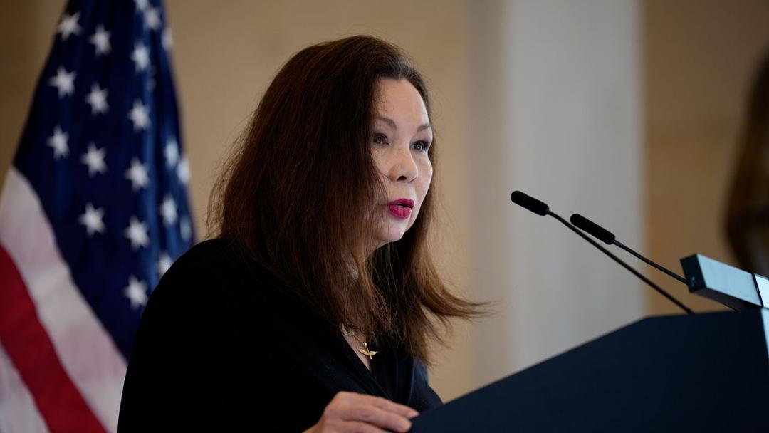 Trump's Singapore Ambassador Pick Faces Scrutiny in Senate Hearing