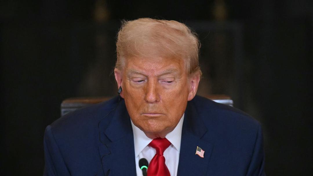 Trump Threatens Brazil With 50% Tariff