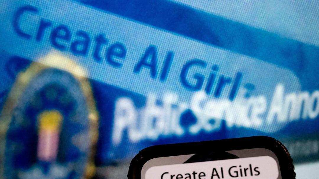 AI Child Abuse Videos Surge 400% in First Half of 2025