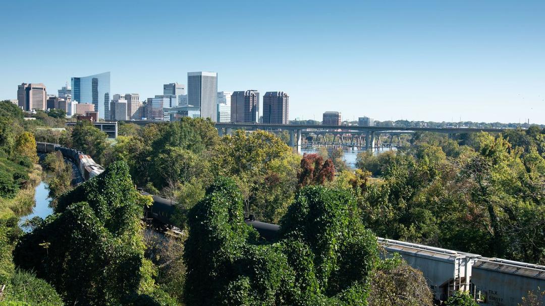 Virginia Drops to 4th in CNBC Business Rankings