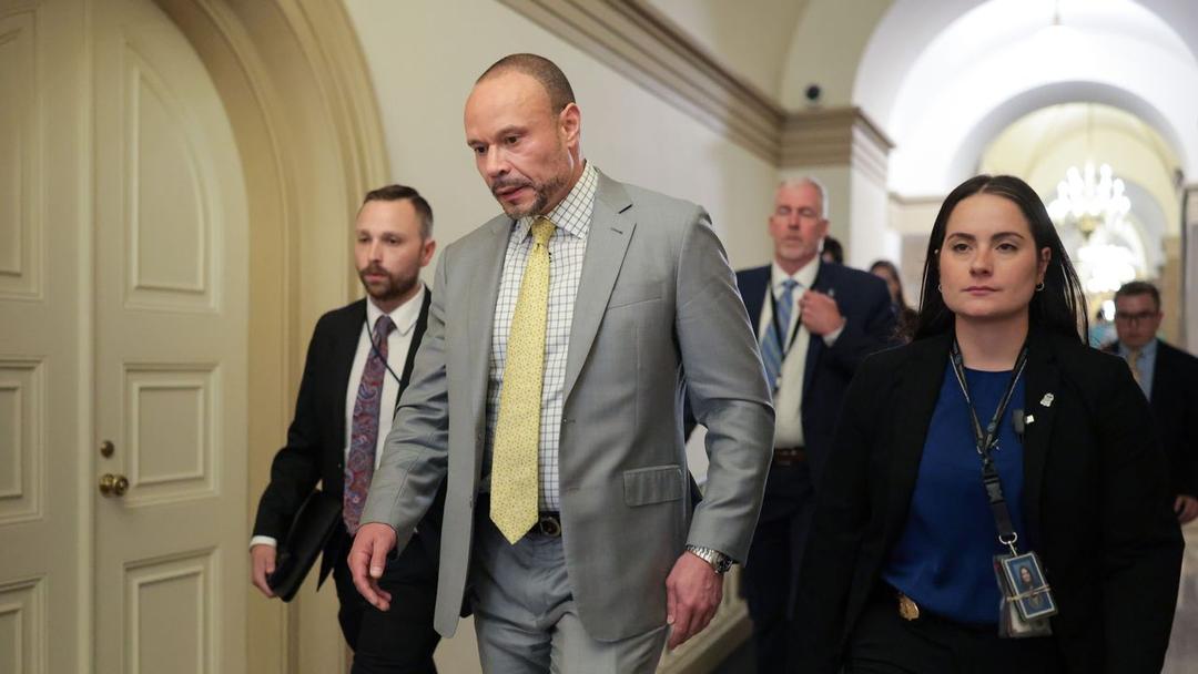 FBI Deputy Director Considers Resignation Over Epstein Files