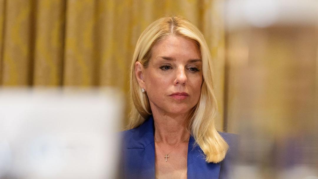 Report: Jeffrey Epstein Prison Video Edited