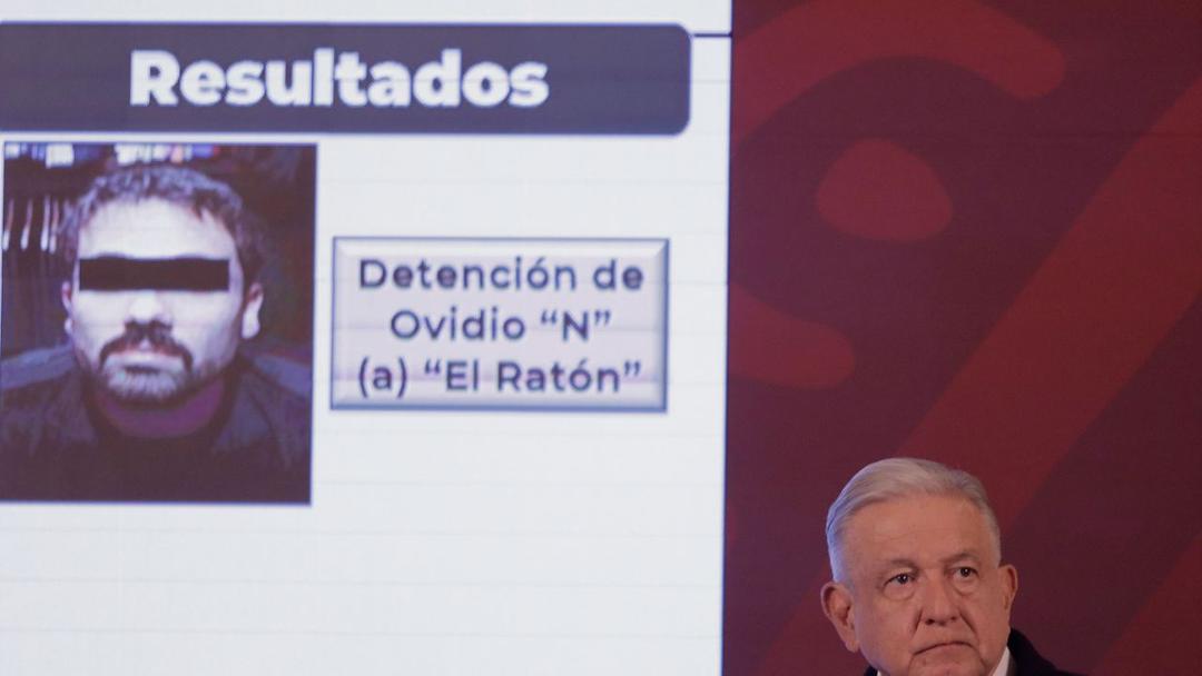 El Chapo's Son Pleads Guilty to Federal Drug Charges in US