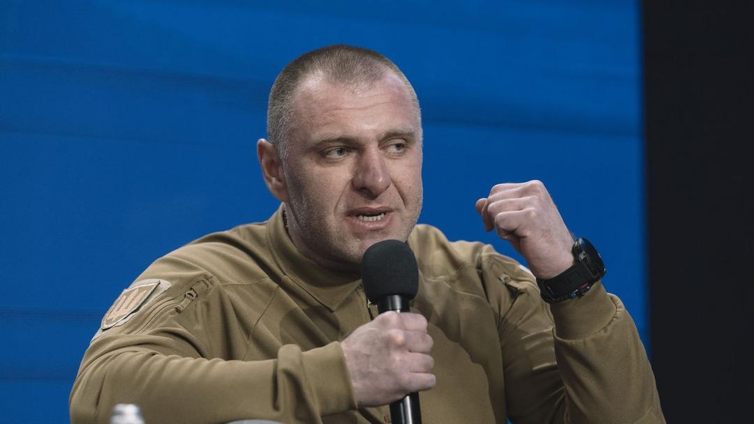 Kyiv Says Russian Agents Killed After Assassinating Ukrainian Spy