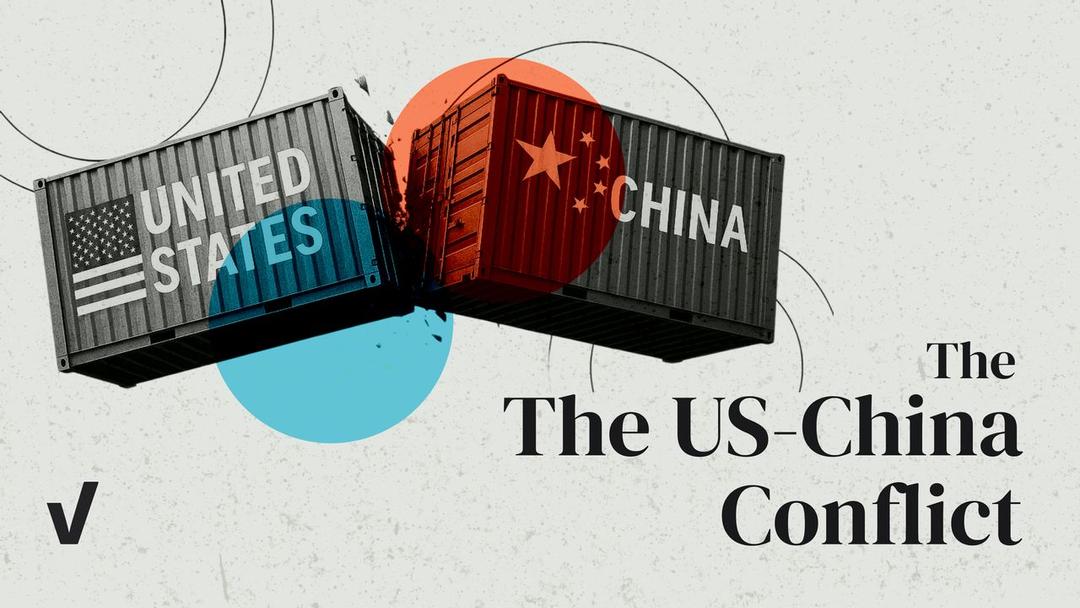 The US-China Conflict