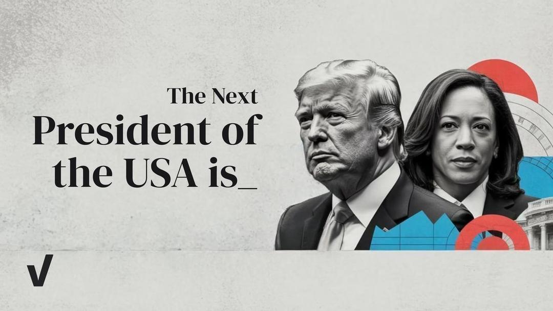 US Presidential Election 2024 Overview