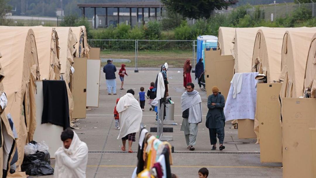 UK Reveals Secret £850M Afghan Relocation After Data Breach