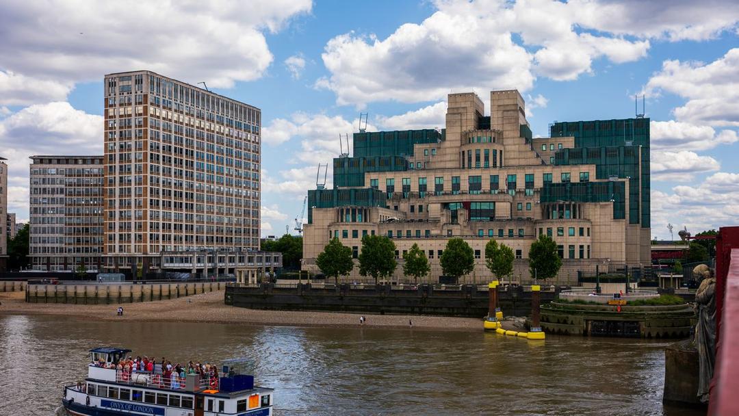 Reports: Information on UK Spies, Special Forces Included in Afghan Data Leak