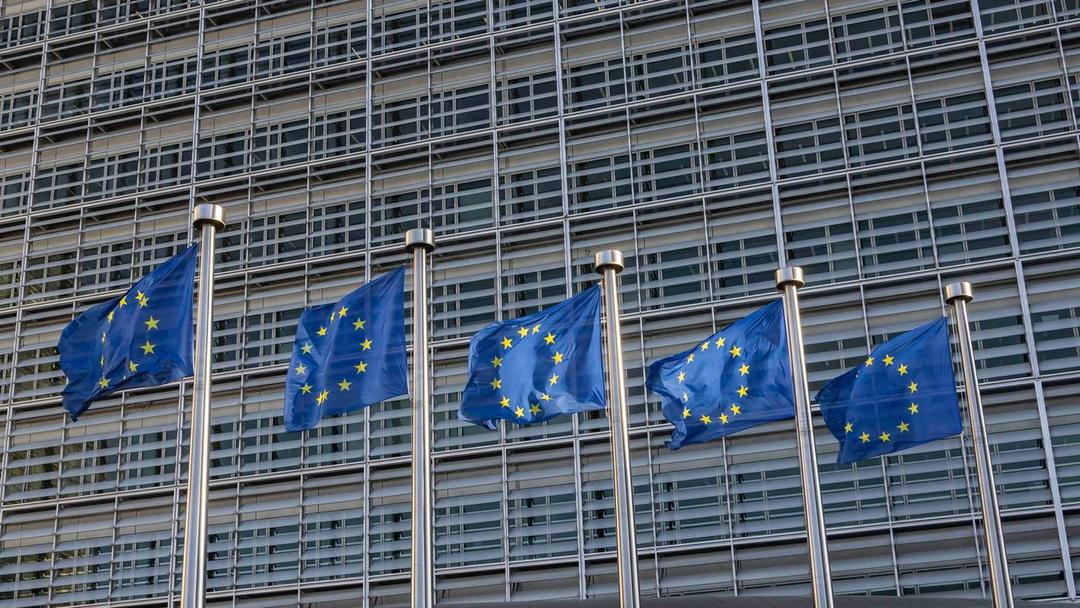 EU Approves 18th Sanctions Package Against Russia