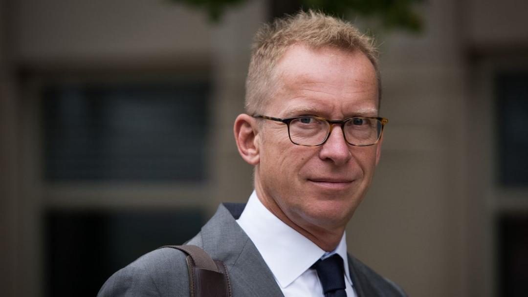 Fraud Conviction of Former HSBC Executive Overturned at Appeal