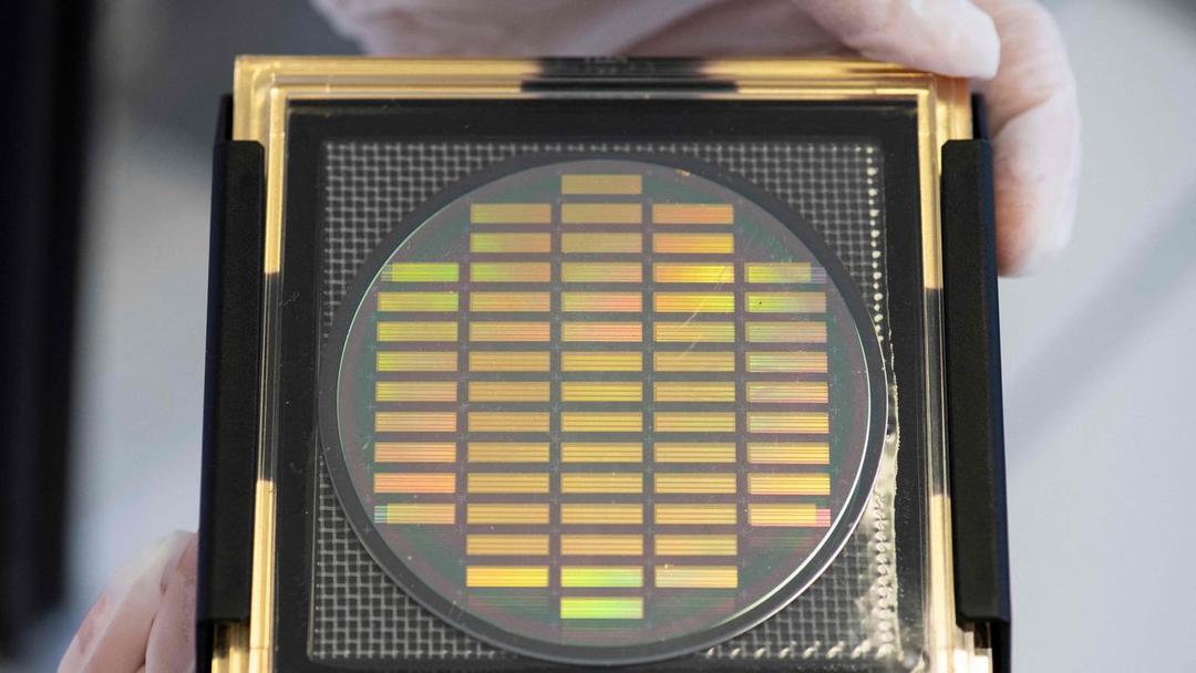Denmark Invests €80M in World's Most Powerful Quantum Computer