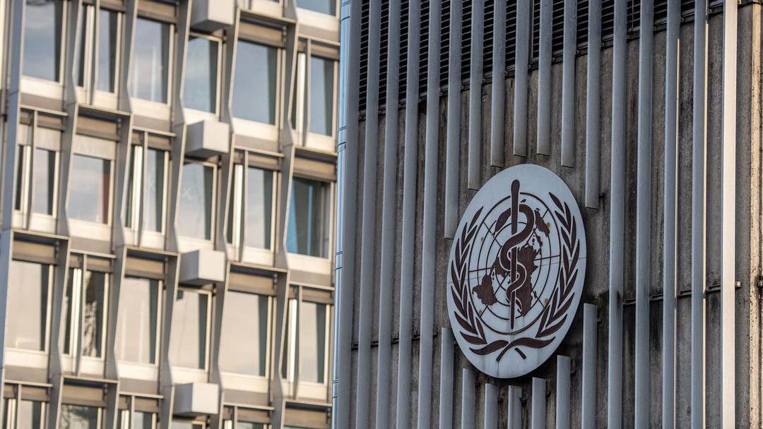 US Rejects WHO Pandemic Amendments