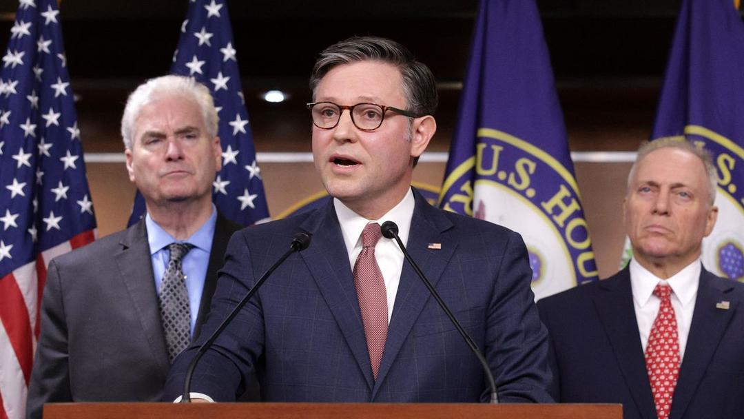 US House Heads for Early Recess