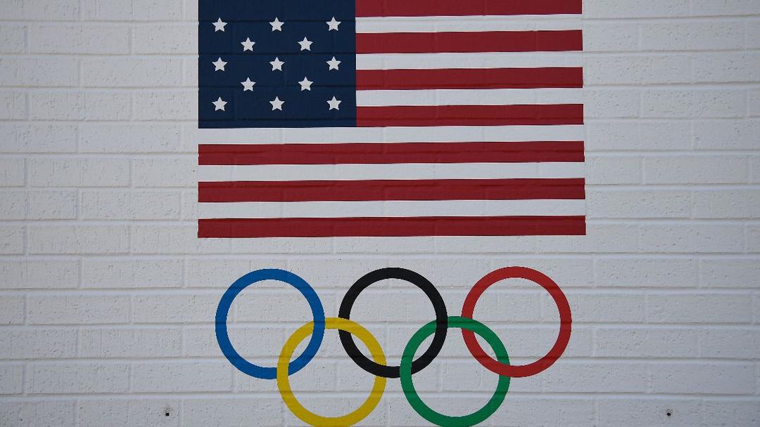 US Olympic Committee Bans Trans Women From Women's Sports
