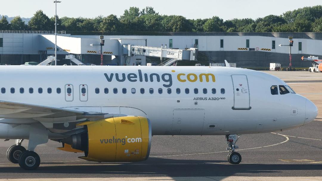 Airline Denies Students Removed from Flight for Being Jewish