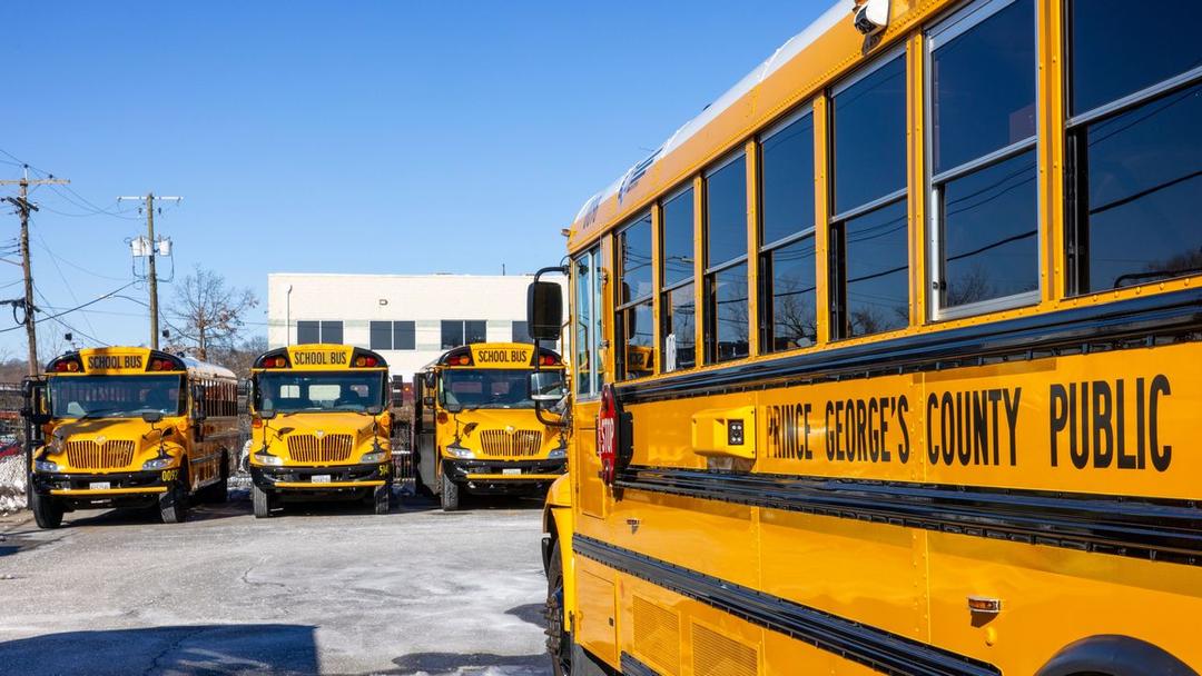 Trump Admin Releases Over $5B in Frozen School Grants