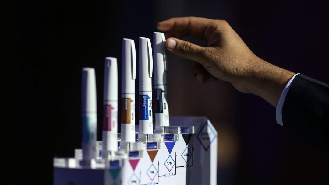 Poll: Weight-Loss Drug Demand Could Outstrip Supply